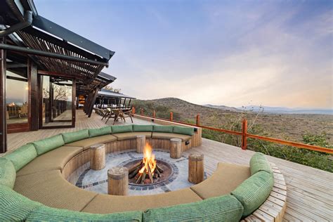 Contact Details For Isibindi Africa Lodges South Africa