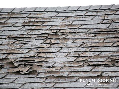Common Roof Problems How Does Shingle Curling Happen
