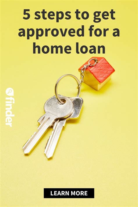 Mortgage Tips 5 Steps To Get Approved For A Home Loan Even If Youre