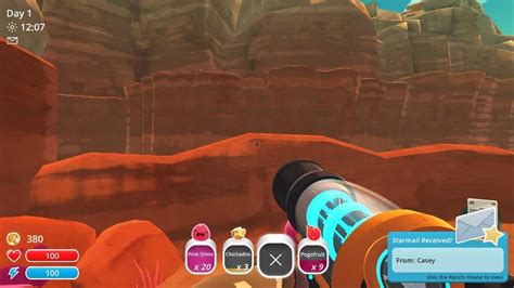 Slime Rancher Lets Play Part 1 Youtube