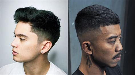 Best Salon For Mens Haircut Philippines The Best Model American Haircut