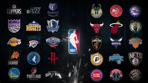 Ranking Every Nba Division From Worst To First For The 2017 18 Season