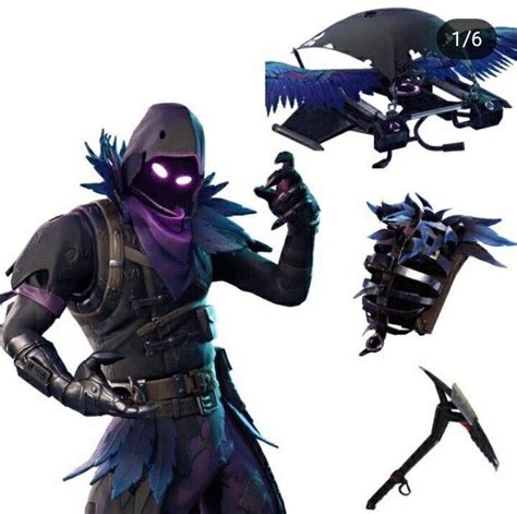 New Skin Fornite All Fortnite Skins The Latest And Best From The