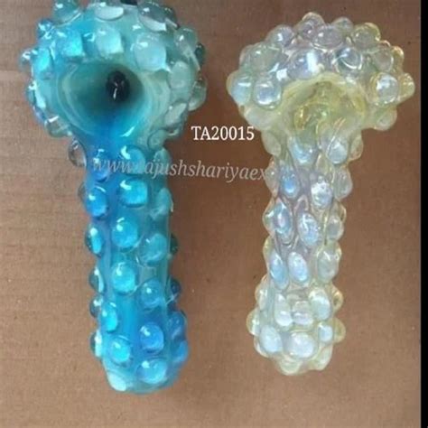 Glass Meth Smoking Pipe Glass Pipes Smoking Water Glass Bubbler At Rs