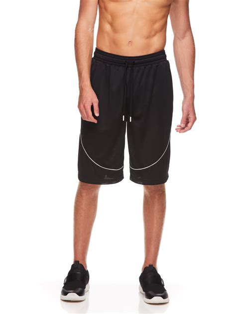 And1 Mens 11 Crossover Dribble Basketball Shorts Up To 5xl