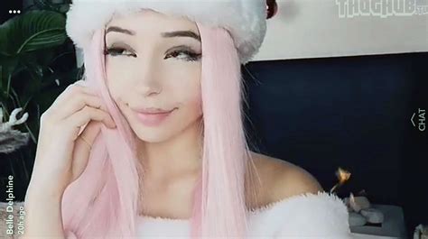 Belle Delphine Nude Leaked Pics Porn Video Scandal Planet The