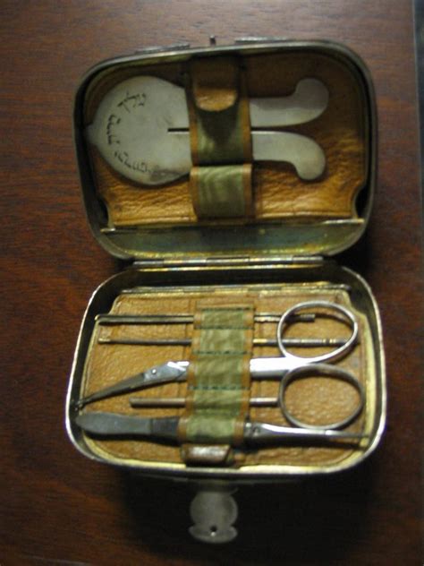 Instrument Case Shield Circumcision Knife Circumcision Scissors