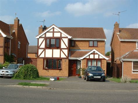 Nice House © Terry Butcher Cc By Sa20 Geograph Britain And Ireland