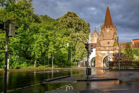 Our top picks lowest price first star rating and price top reviewed. Kreuztor in rainy Ingolstadt, Germany - Peter Mocanu