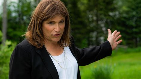 Vermont Primary Christine Hallquist Will Make History As First Openly Transgender Major Party