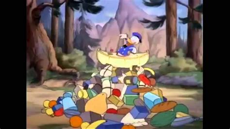 Donald Duck Classic Cartoons Full Episodes Compilation Donald Duck