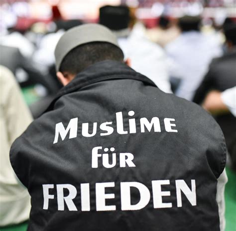 erklärung der reformmuslime „wir träumen von einer reform des islam“ welt