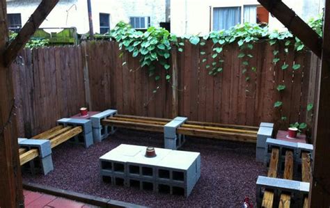 While we love having access to all the epic landscaping ideas and garden design pictures out there. 25 Concrete Block Ideas to Try and Enjoy Cheap DIY Outdoor ...