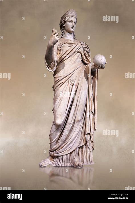 Juno Statue