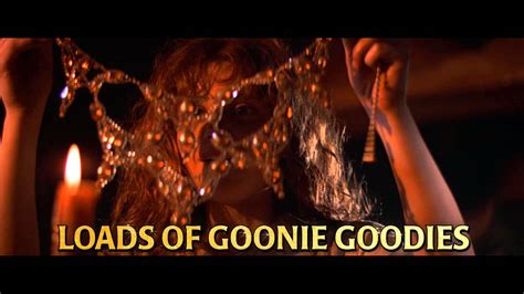 The Goonies Trailer Youtube