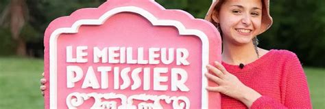 Le Meilleur Pâtissier qui a été éliminé ce 23 novembre 2022
