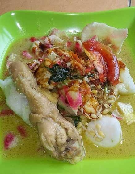 Makanan Khas Cilacap Terbaru 2020 Paling Enak - TOP #1