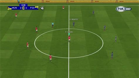 Efootball Pes 2022 Ps3 Vr Patch Badr Game Youtube