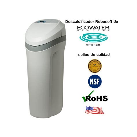 Ecowater Systems Water Softener Model 3000 R30 Anywheretwink