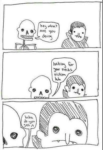 Skeleton Dad Joke Bones Funny Funny Pictures Funny Comics