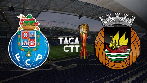 In total, the rivals had between themselves 32 matches. FC Porto 3x0 Rio Ave - Relato dos Golos - YouTube