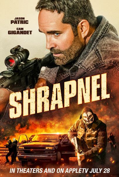 Shrapnel Movie Trailers Itunes