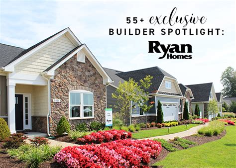 Since 1966, design homes has built over 19,000 new homes in 10 states. 55+ Exclusive Builder Spotlight Featuring Ryan Homes - Two ...