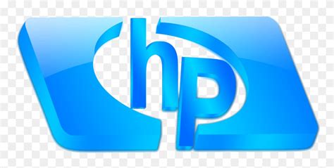 Hp Compaq Logo Text Alphabet Symbol Descargar Hd Png Impresionante