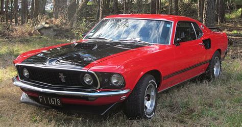 Best Ford Cars Of All Time: A Look At Henry Ford’s Legacy - eCompareMo