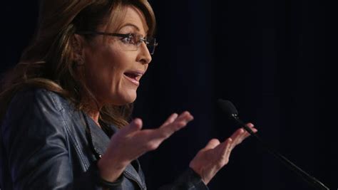 The Sarah Palin Vs Peta Dogfight Will Not Let Up