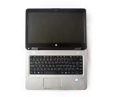 Portátil Hp Probook 640 I5 Sexta Generación G2 4gb Ram 500hdd