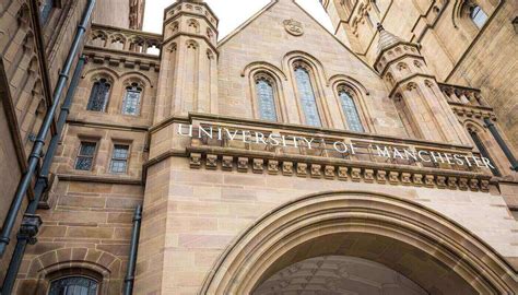 Old trafford,sir matt busby way. University of Manchester - DIFC