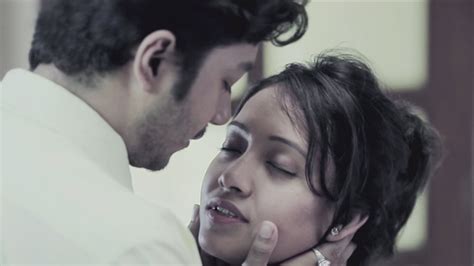 romance between couple bharja the wife part 8 bengali romantic scene youtube