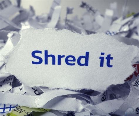 Data Liabilities Are All Around You To Stay Safe Call Pro Shredders