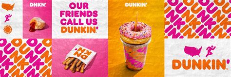 Dunkin Praised For Dropping The Donuts Yougov
