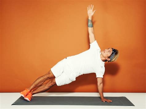 Understanding The Core Its More Than Just Your Abs