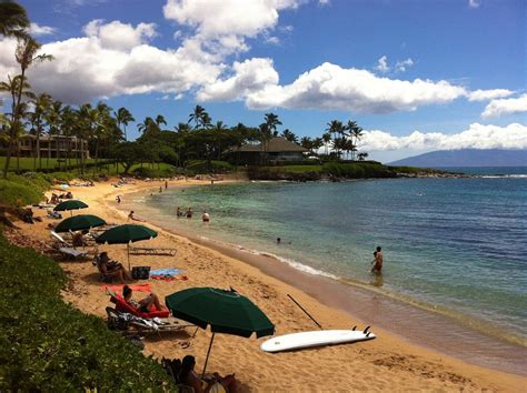 15 Best Beaches In Maui The Crazy Tourist