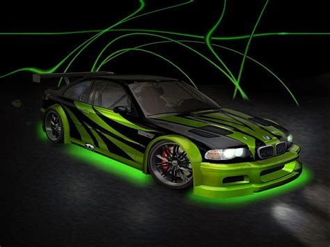 Nfs Most Wanted Cars Nfs Most Wanted Bmw Hd Wallpaper Pxfuel