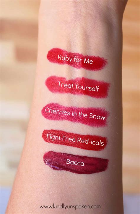 Best Mac Lipsticks For Fair Skin Dastlemon
