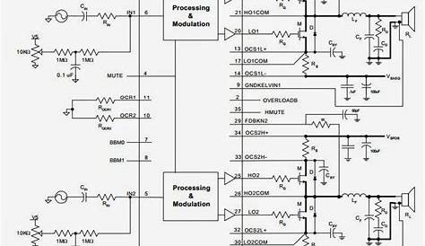 40tps12a circuit diagram