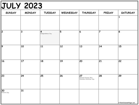 2023 Federal Holiday Calendar Usa Get Latest 2023 News Update
