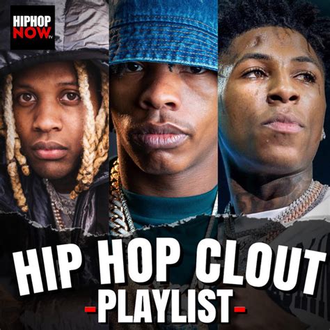 Hip Hop Clout Top Hip Hop And Rap Songs 2023 Playlist By Mainstreamnation Spotify