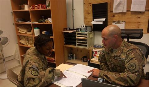 Army Monthly Counseling Examples C Punkt