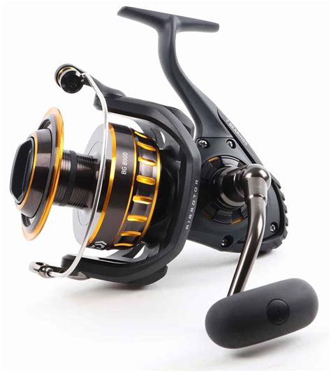 The Best Surf Fishing Reels In By Experts
