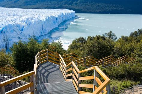 Great savings on hotels in el calafate, argentina online. Glaciar Perito Moreno - Pasarelas - Calafate Full | Azules