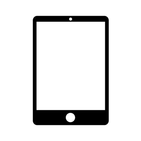 Tablet Icon Png 140701 Free Icons Library