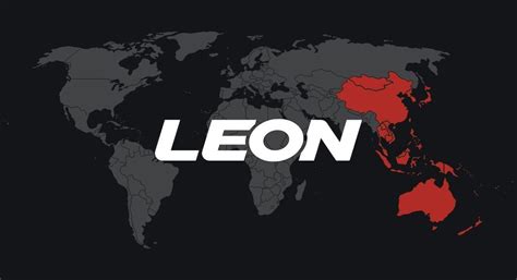 leon set to conquer apac and asia agb