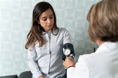 Your Blood Pressure Numbers Lifesavers You Need To Know Livestrong