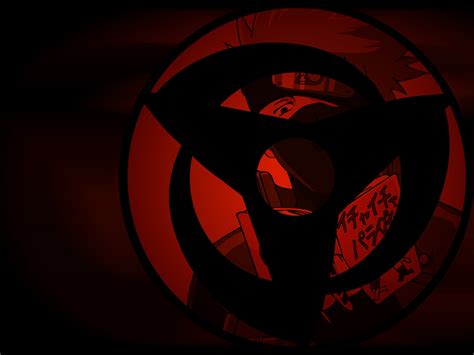 187801 anime imágenes de fondo y fondos de pantalla hd. Kakashi Mangekyou Sharingan #6942015
