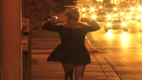 Utah Police Arrest Women In Undercover Prostitution Sting Kboi